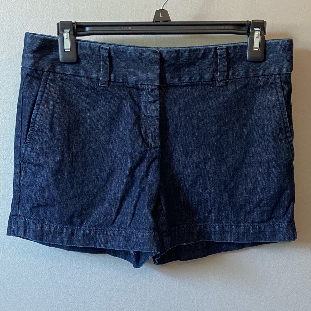Loft Outlet 4" Short Sz 2